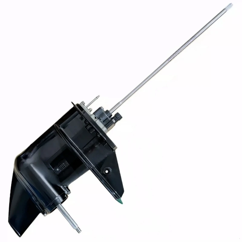 4-stroke 20 horsepower EFI new outboard, gearbox lower gearbox