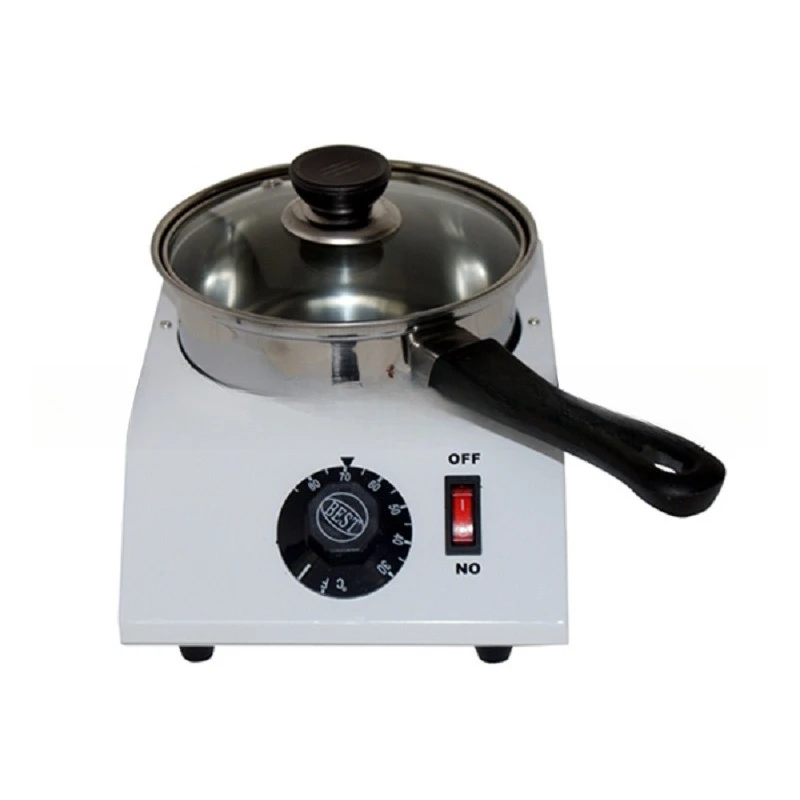 

Kitchen single head chocolate chocolate melting machine, insulation machine, cheese butter melting, commercial hotel