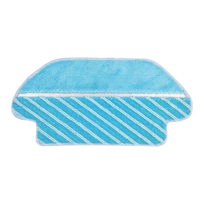 9M-для робота-пылесоса Proscenic M6 Pro, запасные части, аксессуары, основная боковая щетка, фильтр Hepa, ткань для швабры