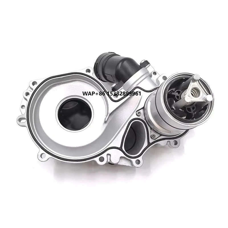Engine Coolant Thermostat for W463 Z223 G500 S580 M176 M176.980 1772008801 A1772008801 1772005500 A1772005500