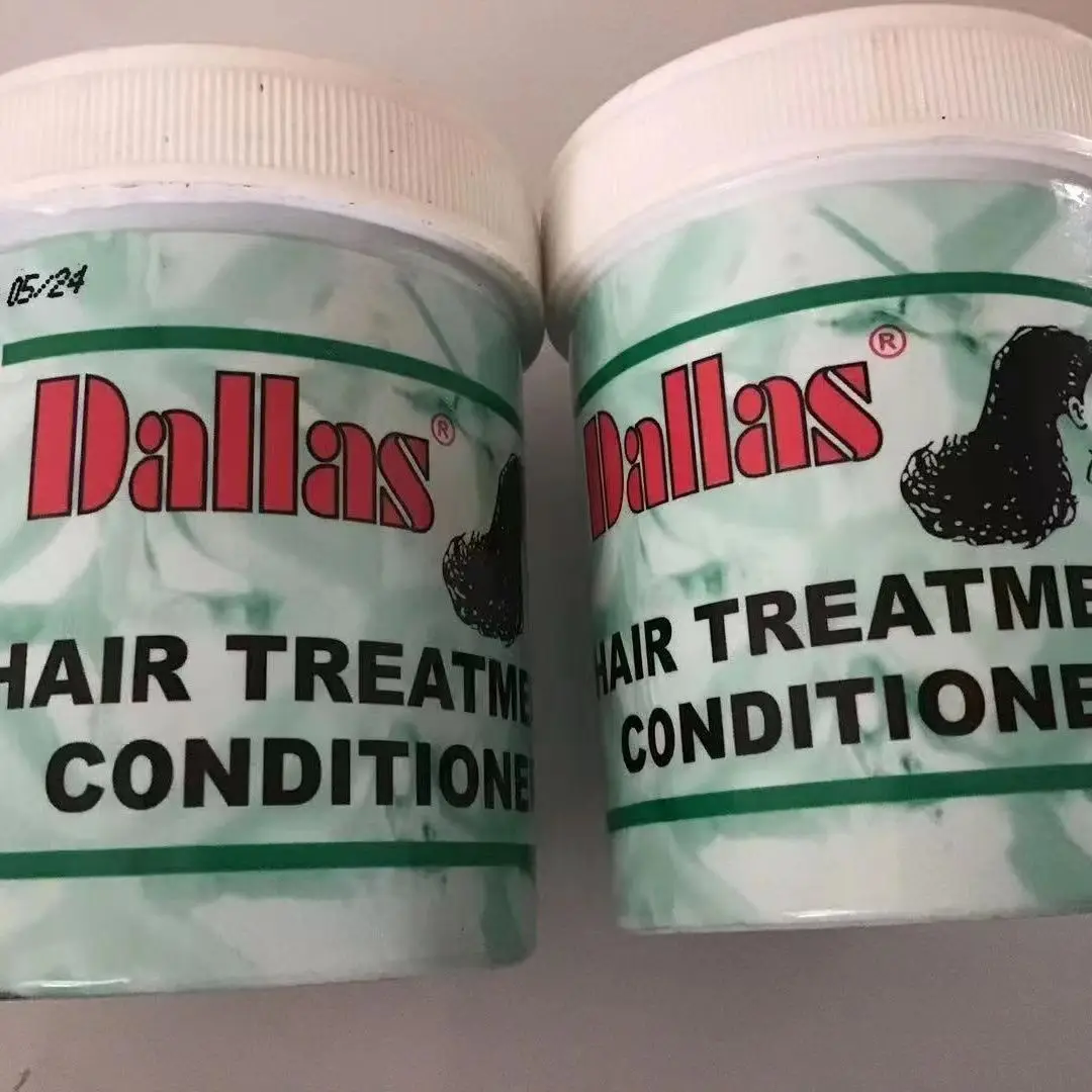 Dallas Hair Conditioner 100g