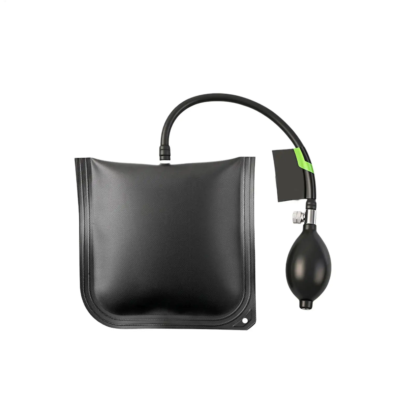 

Air Wedge Vehicle Repair Air Shim Cushion Car Door Repair Shim For Window Frame Panel Home Garage Parking Lot Road