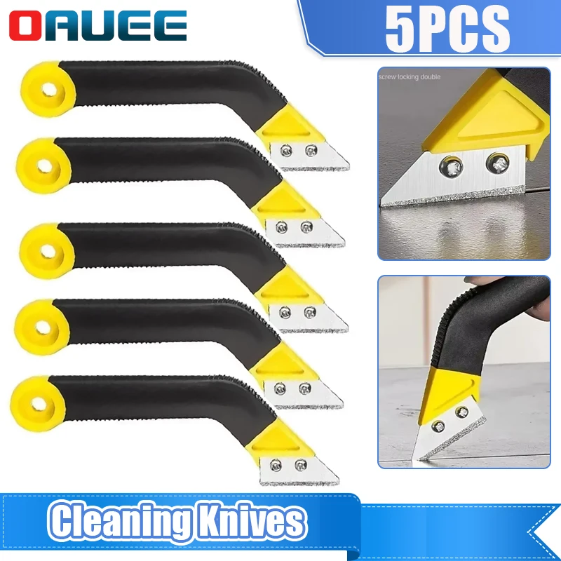 

Beautiful Sewing Tools Ceramic Tile Cleaning Knives Ceramic Tile Gaps Dry Cement Cleaning Special Tools For Cleaning Dirt