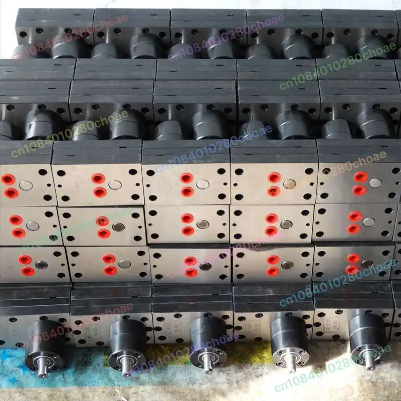 glue pump,  color steel composite machine, sandwich panel rubber pump