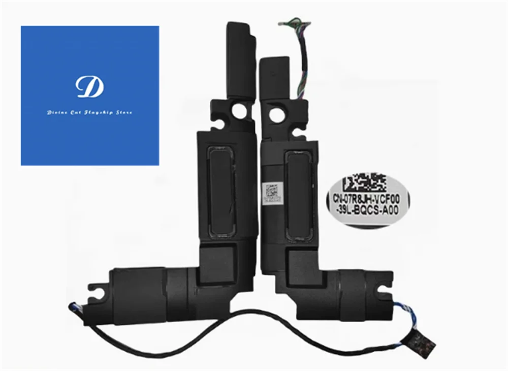 FOR    Dell Latitude 7440 E7440 07R8JH Speaker