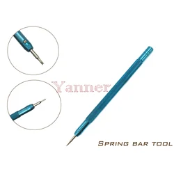 1pc Watch Repair Tool Watch Band Strap Spring Bar Link Remover