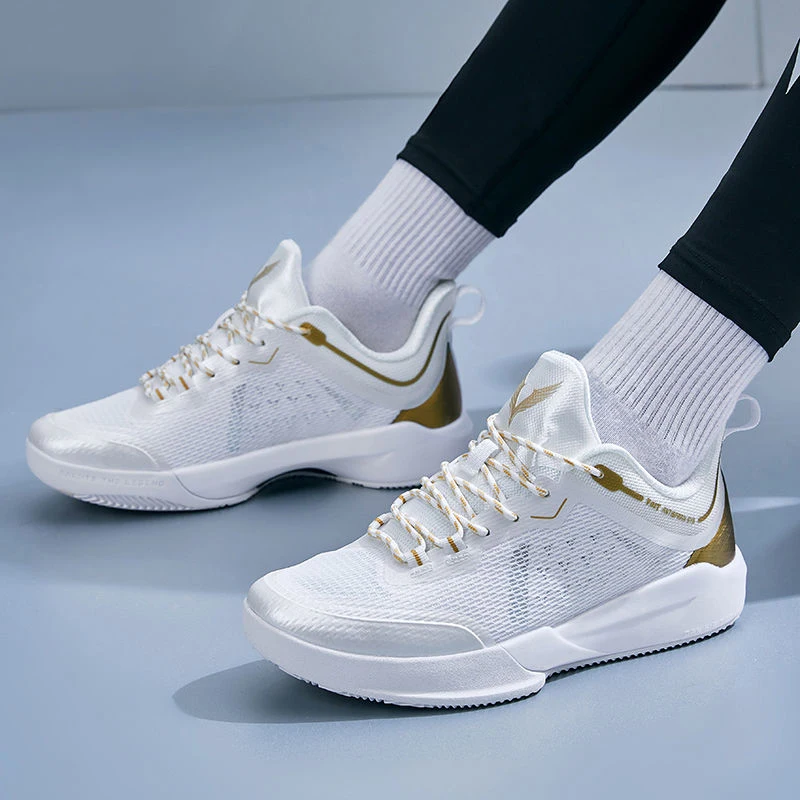 2025 Winter Collection Breathable, Durable, Slip-Resistant High-Quality Basketball Shoes Exceptional Grip, Lightweight Design, P