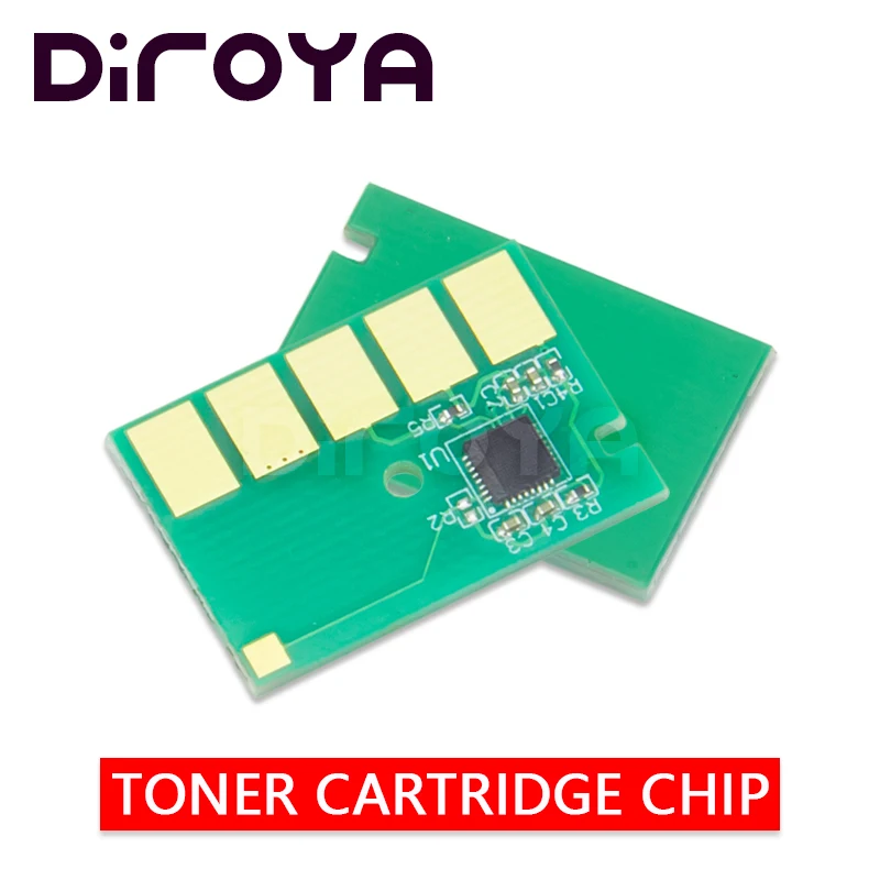 55B1000 55B2000 55B1H00 55B2H00 55B4000 Toner Cartridge Chip for Lexmark MS331 MS431 MX331 MX431 MX432 MS331dn MS431dw MX431adn