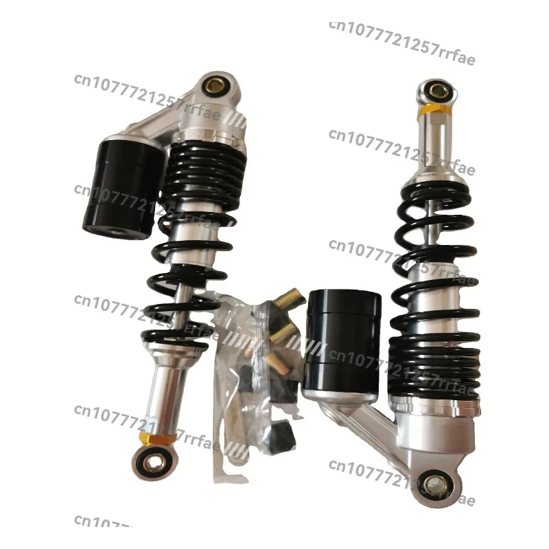 

Off-Road Bike CT70 CT90 Z50 Monkey CT110 Premium 330mm 13 Rear Impact Suspension