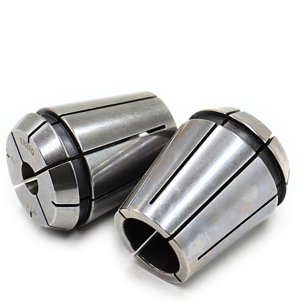 HOT ERG16 ERG20 ERG25 ERG32 ER20 ER25 ER32 TER16 20 25 32 dedicato rubinetti primavera collet chuck per CNC titolare di protezione di torsione