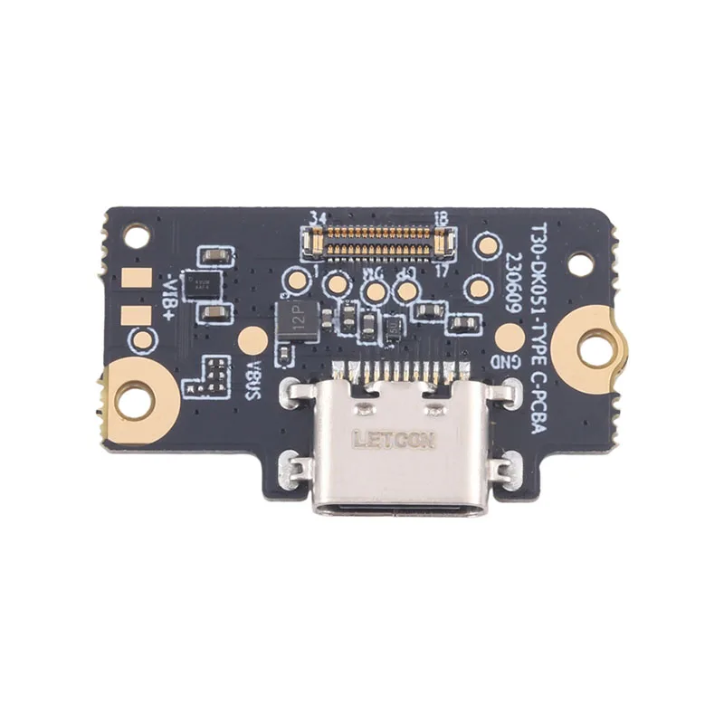 USB Charging Dock Board for Blackview Active 6 Charger Port Connector Flex Cable Repair parts
