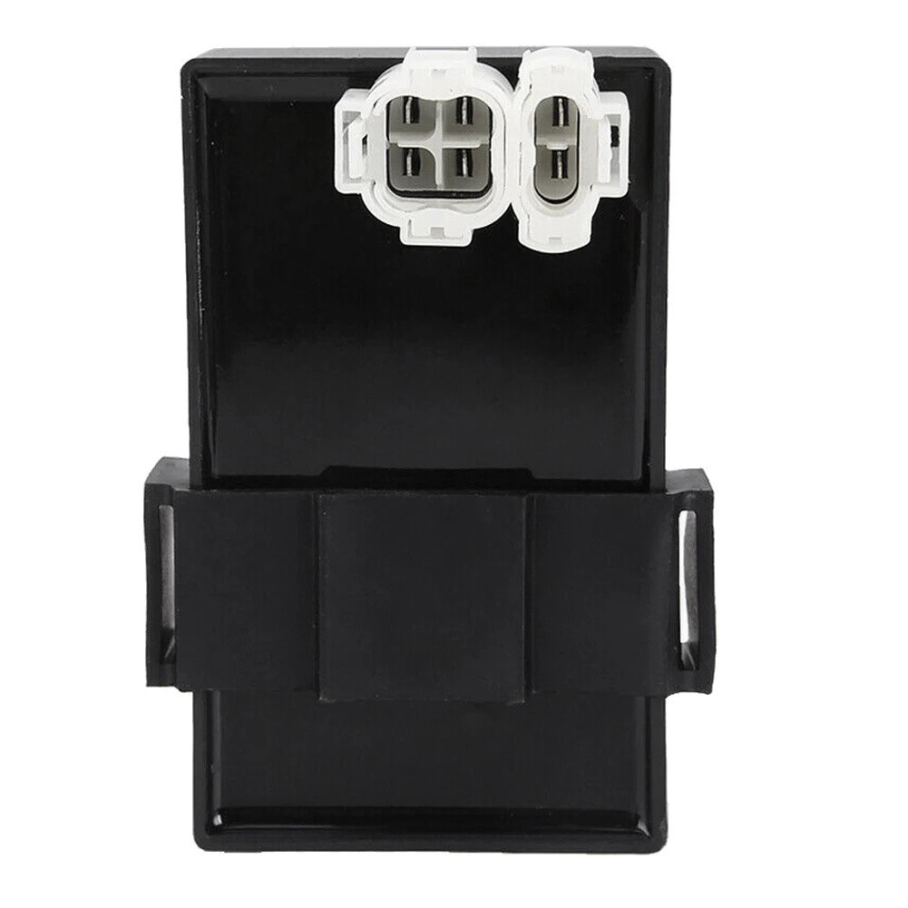 M93K-High Performance Ignitor CDI Box Module Unit For Honda XL600V Transalp 1987-1996 / XRV650 Africa Twin 1988-1990