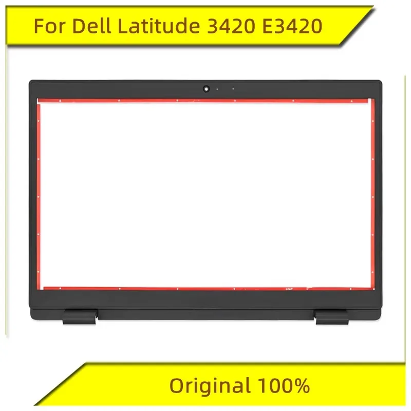 

Original For Dell Latitude 3420 E3420 A/B/C/D shell Screen Frame Notebook Case