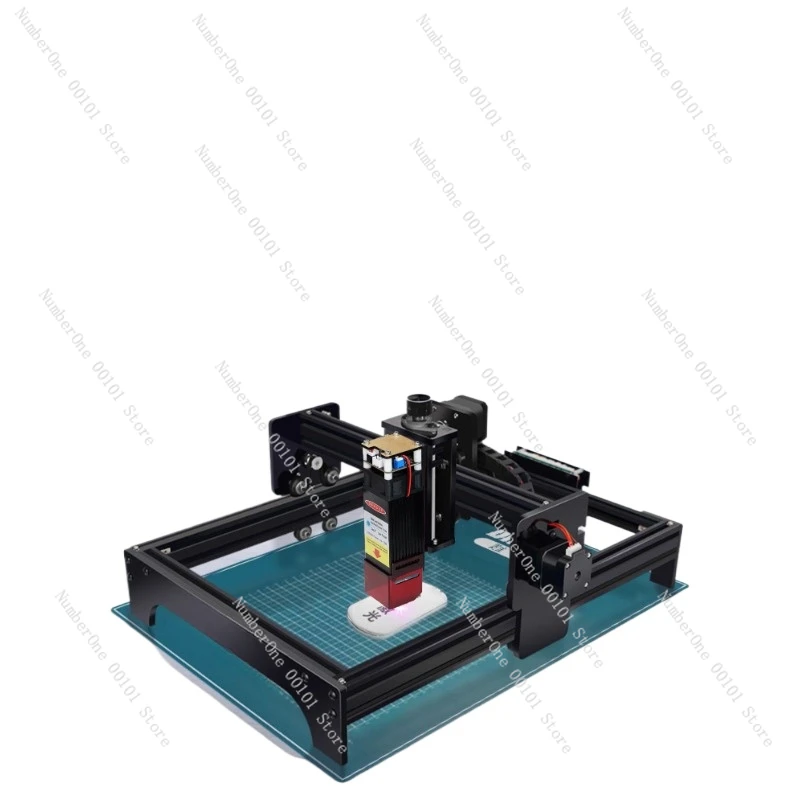 

Laser engraving machine Small portable automatic engraving machine Laser marking machine logo Bluetooth cutting