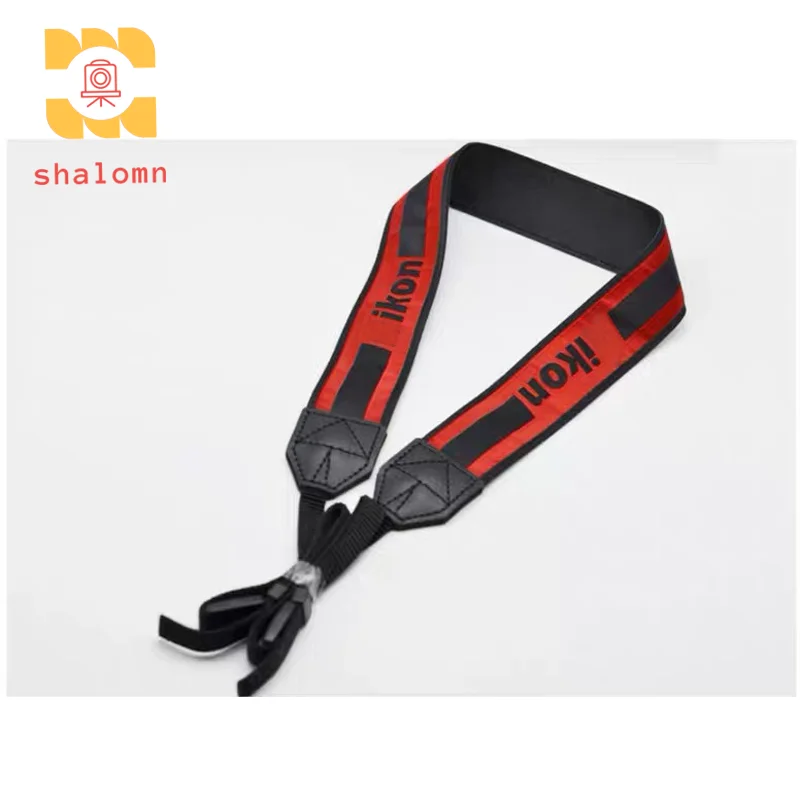 New Original NOGS-004 Shoulder Strap With Neckband Strap For Nikon D4S D810A D7500 Z6 Z7 D5200 Camera