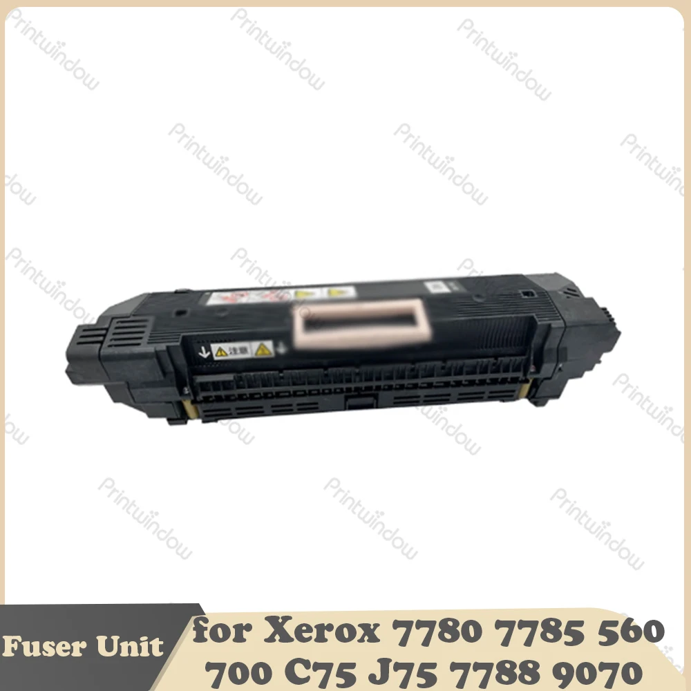 

Original Fuser Unit for Xerox 7780 7785 560 700 C75 J75 7788 9070 Heating Assembly