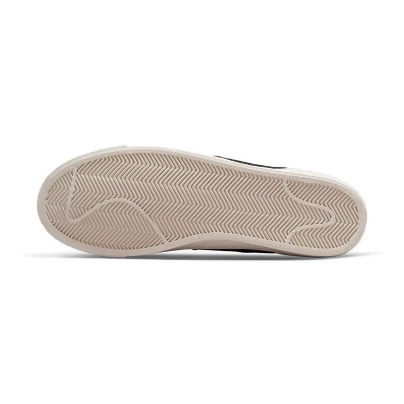 Nike Blazer Unisex Classic Retro Design Comfortable Cushioning Technology Versatile Style Retro Casual Sneakers DN2158-101