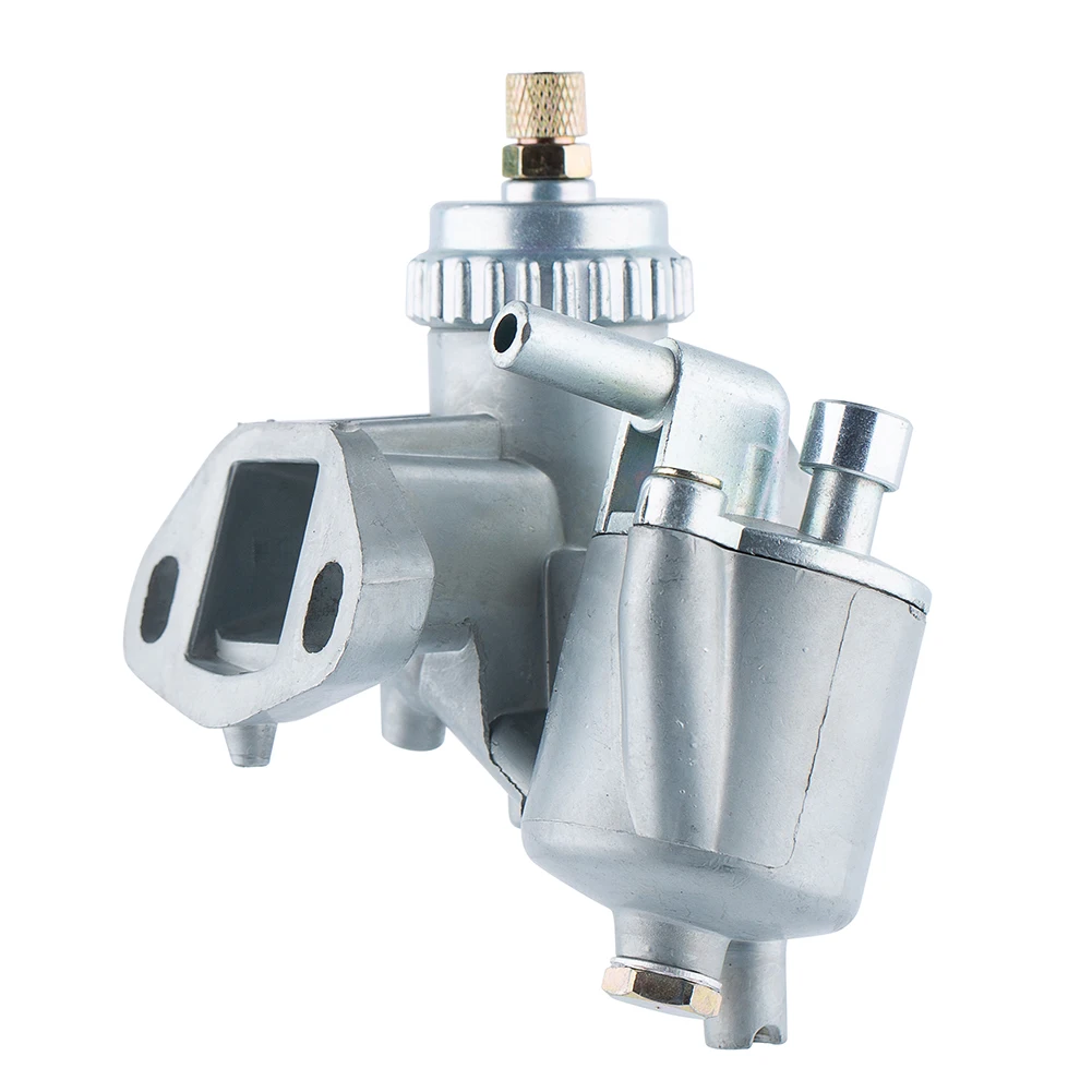 Motorcycle Carburetor for JAWA50 Romet Ogar Mustang 23 Moped ATV Dirt Bike Carburettor Parts