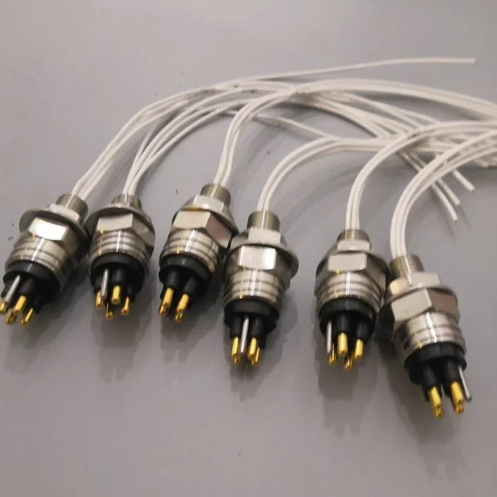 Mc Bh 4M 4 Pin Male…