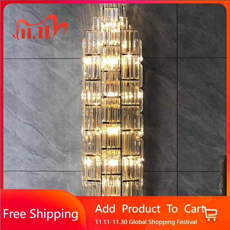 

Decoration Accessories Outdoor Light Garden Luxury Nordic Display Designer Waterproof Lighting Trendy Garden Light Wall Decor