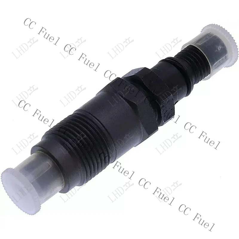 C+ 3 Pcs Fuel Injector 719255-53100 For Yanmar 3TN66UJ 3TNE68 3TNA72 3TN82-RJ