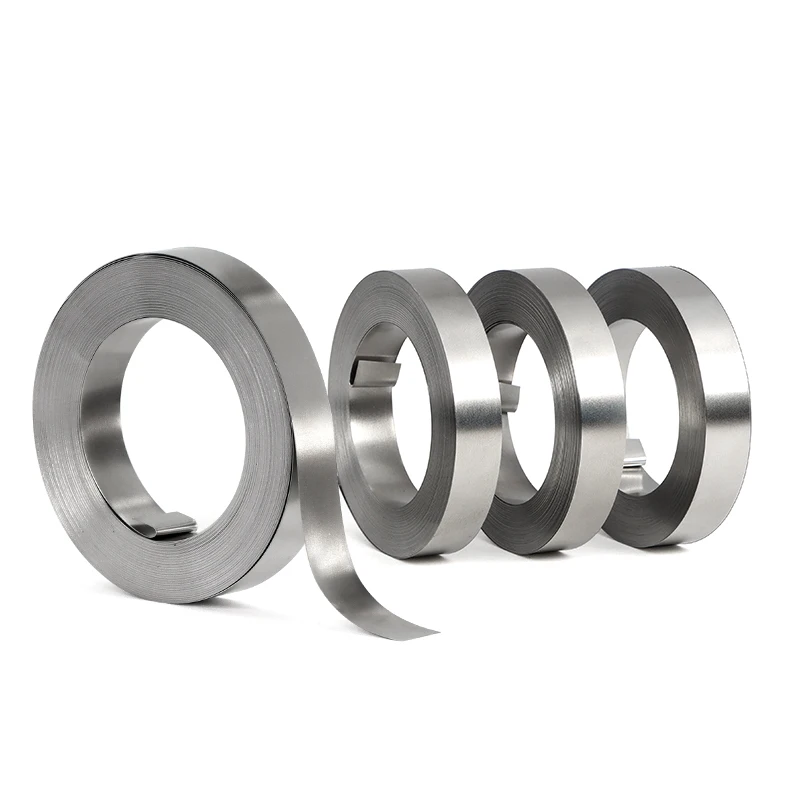 10 Meters 18650 Li-ion Battery Nickel Sheet Plate Nickel Plated Steel Belt Strip Connector Spot Welding Machine Battery Welders