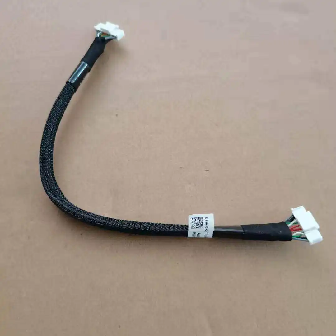 For Dell Poweredge T620 control panel switch board to main board USB cable RTFFY