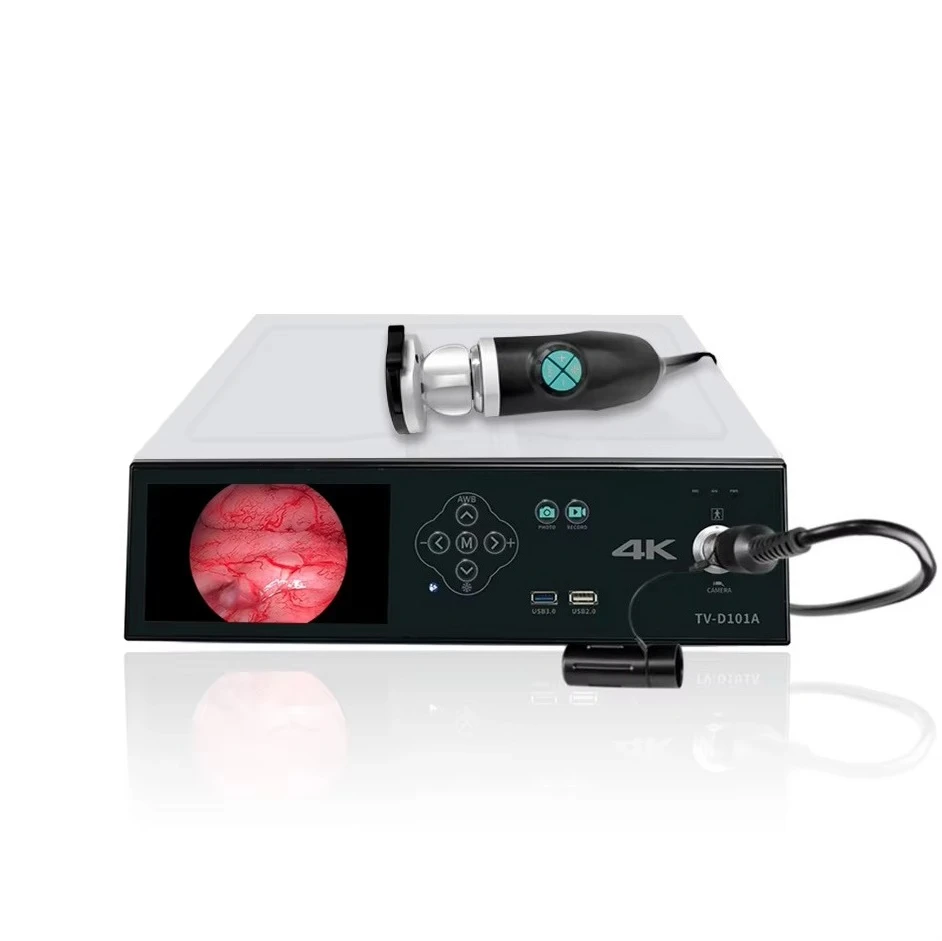 4K Medical Endoscopy Camera Endoscopic  Endoscope System for Laparoscopy