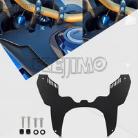 Deflector de corriente ascendente Forkshield para Honda CRF1100L Africa Twin CRF 1100 L Adventure Sports 2024 2025 2026 cubierta frontal del tanque de combustible
