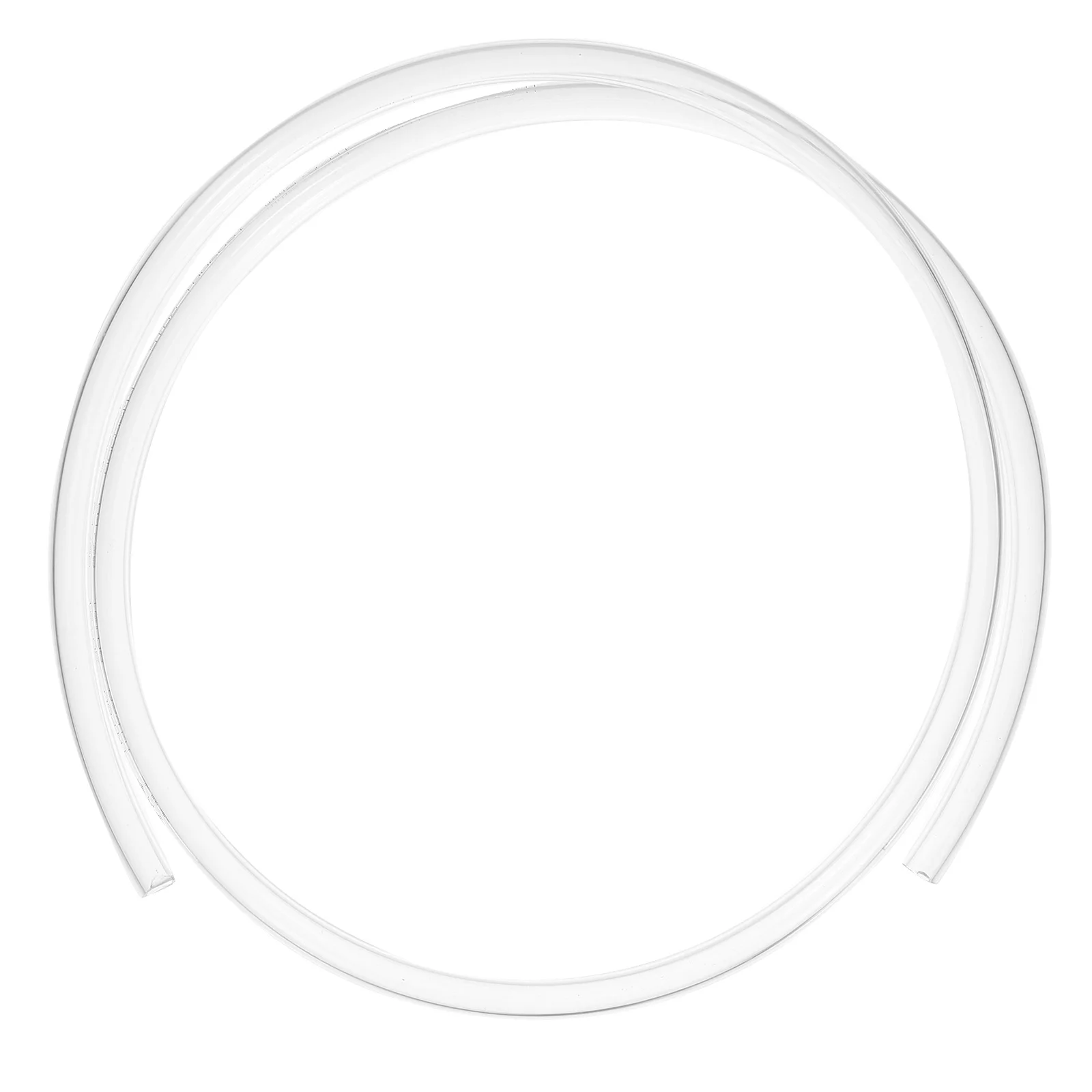 

Hose Beer Distribution Brewing Fitting Tube Dispenser Flexible Transparent Line Tubing Clear Air