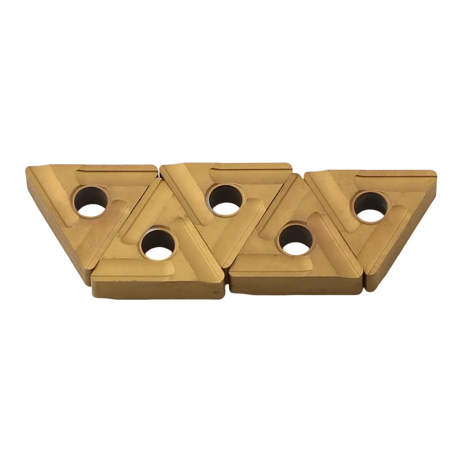 

10Pcs TNMG160408R-ES TNMG332R-ES Quality Carbide Inserts Lathe Turning Tool TNMG For Power Tool Accessory In Stock