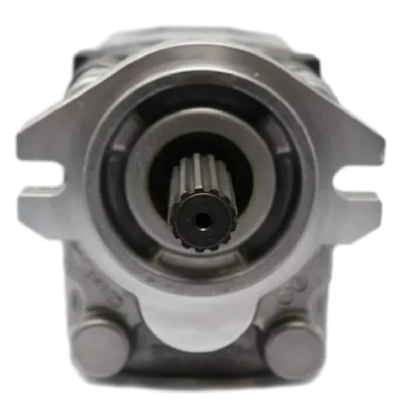 2026Pompa a ingranaggi idraulica 67110-30520-71 delle parti del carrello elevatore diftermarket per carrello elevatore 7FDKU40 7FDU35 7FDU45