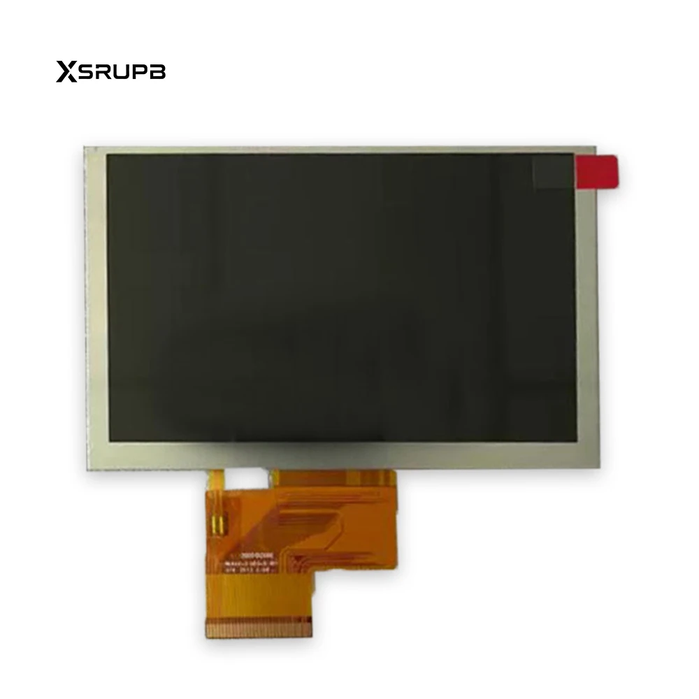 For Midas M32 M32R Live LCD Screen display Replacement Parts