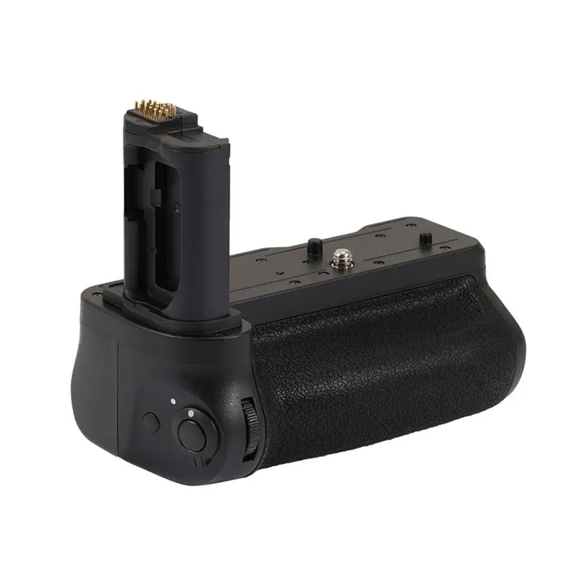 

HOT!A72T Battery Box Handle Battery Grip Bracket For Nikon Handle For Nikon Z6II Z5II Camera