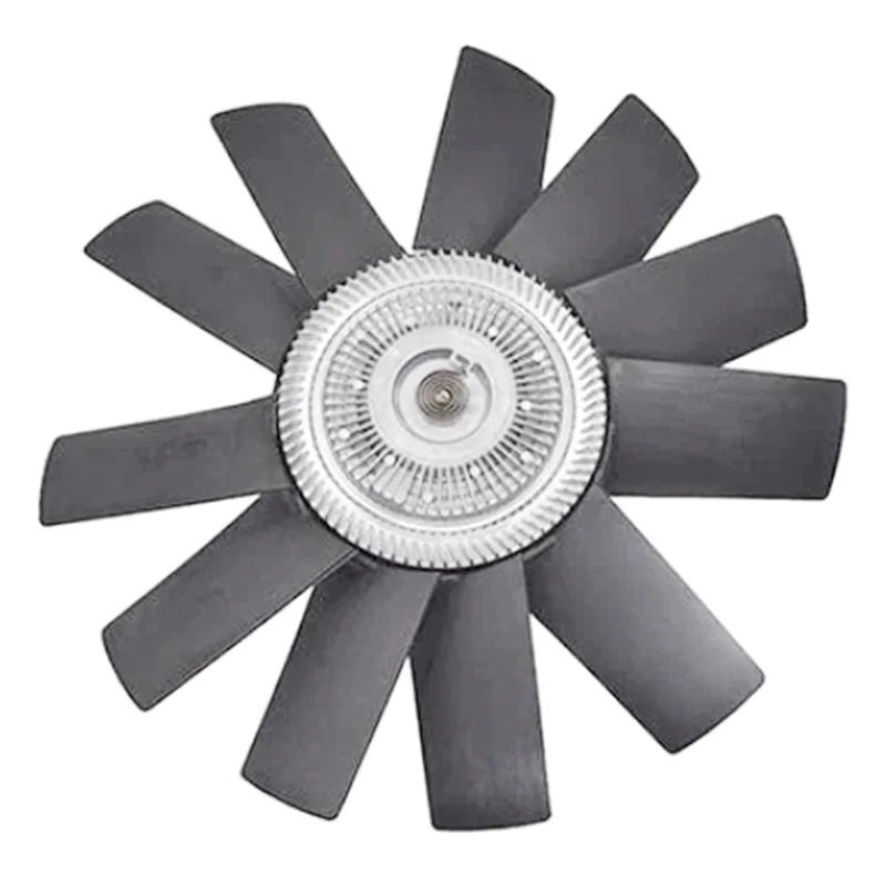 

Turbo Crude Oil Cooling Radiator Fan For Car For Ford Ranger PX Mazda BT50 2.2L 3.2L Replace B3G-8C617CA 1733923 2037262