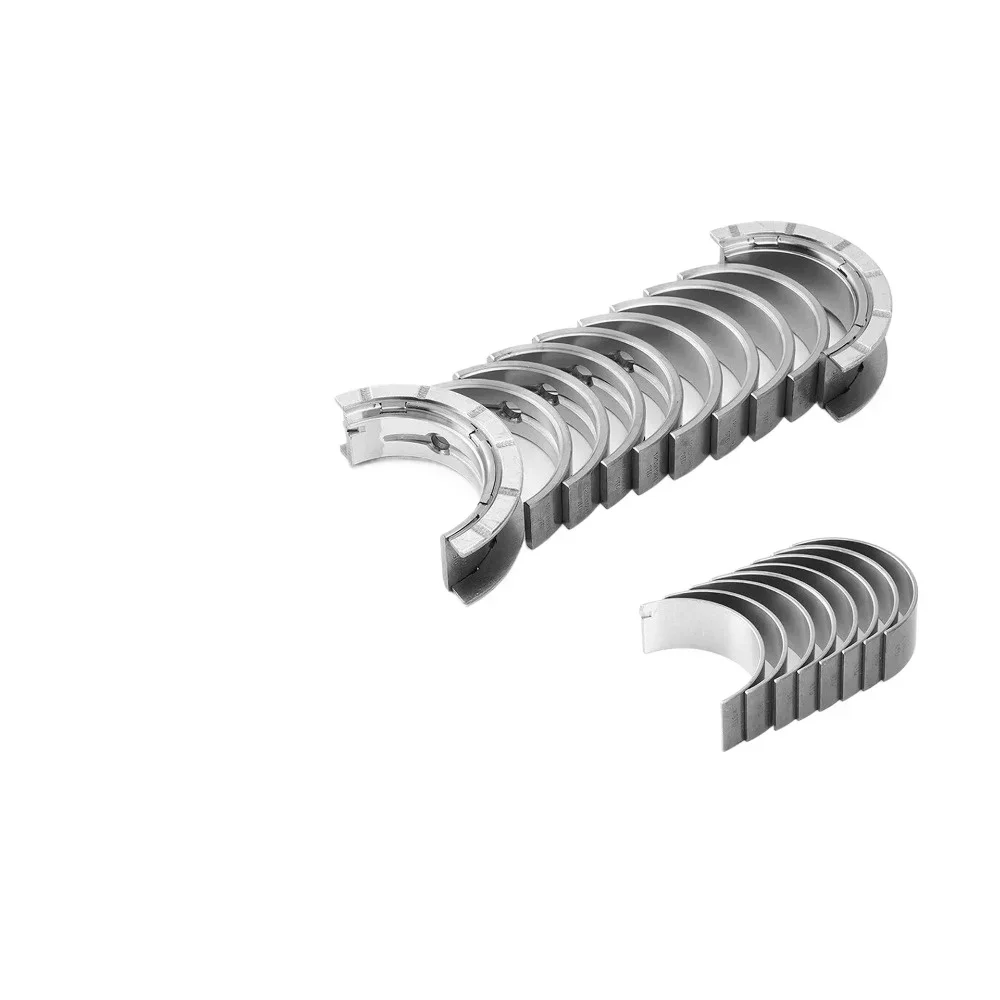 For 10-17 Engine Reconstruction Inspection Team 2.4L