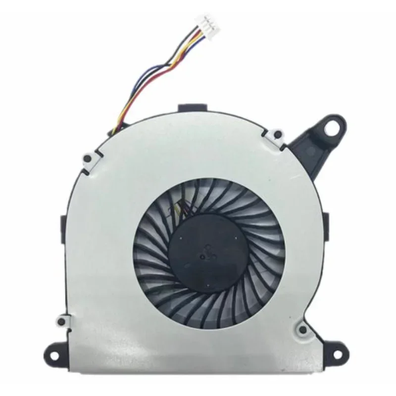 New CPU Cooler Fan For Intel Hades Frost Canyon NUC8 NUC8i7BEH NUC8i5BEH NUC8i3BEH BSC0805HA-00 BAZB0808R5H Laptop Cooling Fan