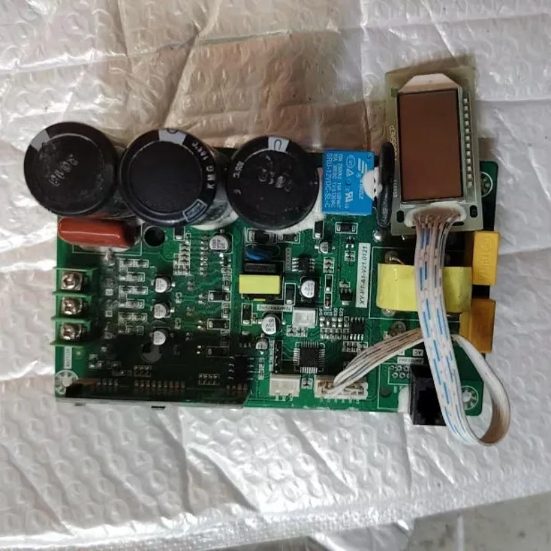 

Domestic 2.2kw Pressure Control board Circuit Board With display for 490 495 595 Airless Spraying Machine