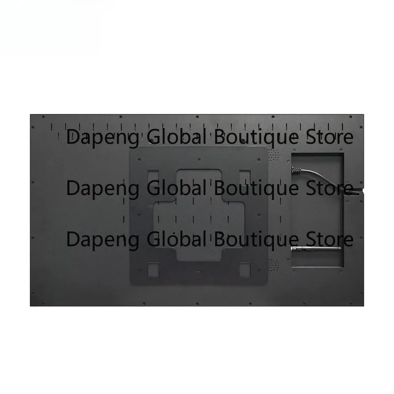 32 43 55 65 Inch Ultra Narrow Frame Android Touch LCD Display CMS Control Retail Catering Terminal