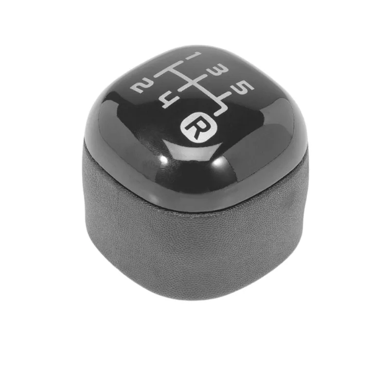 

502942700 for Fiat Panda 5 Speed Gear Shift Knob Automotive Accessories