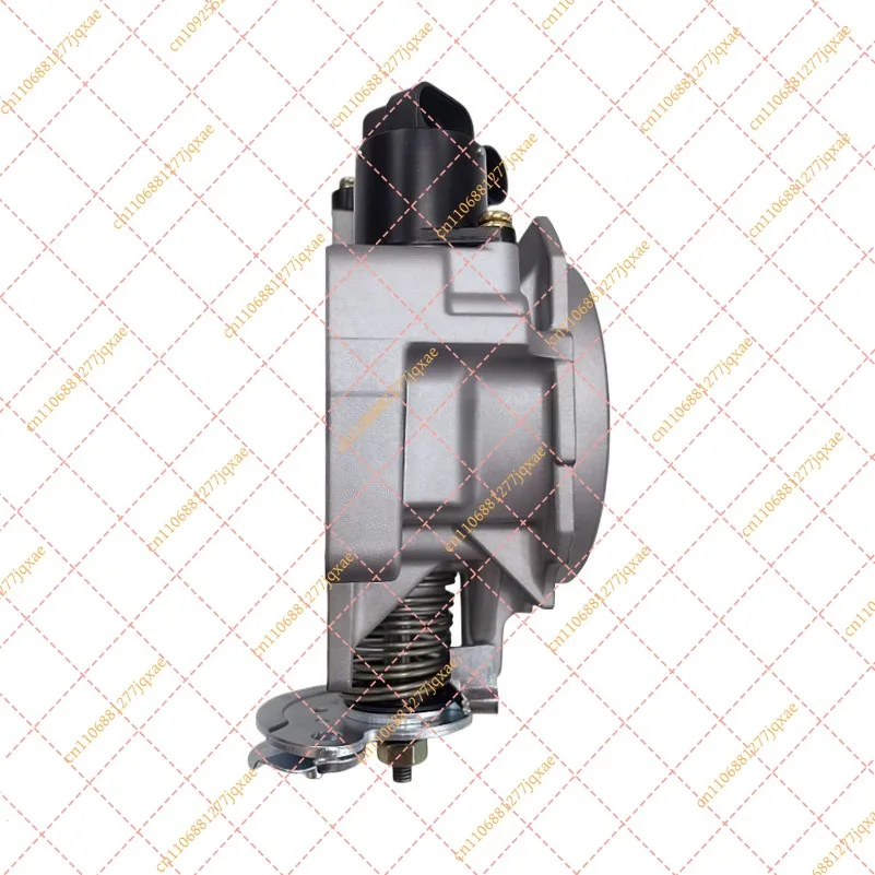Engine Throttle Assembly Replacement for Chevrolet, Auto Parts 17113389