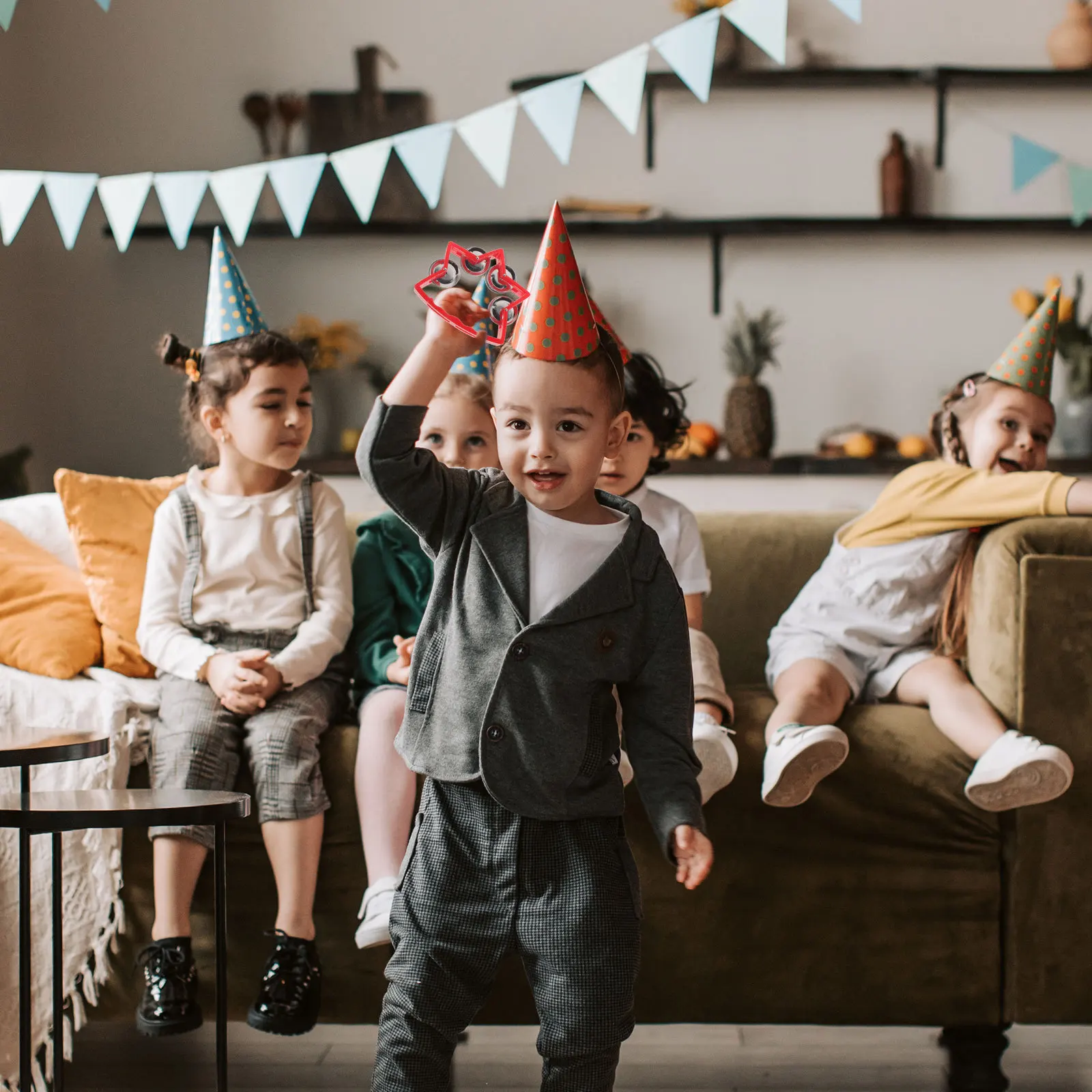 음악 교육용 휴대용 타악기 탬버린 벨 악기 어린이 조기 학습 발달 손 조정