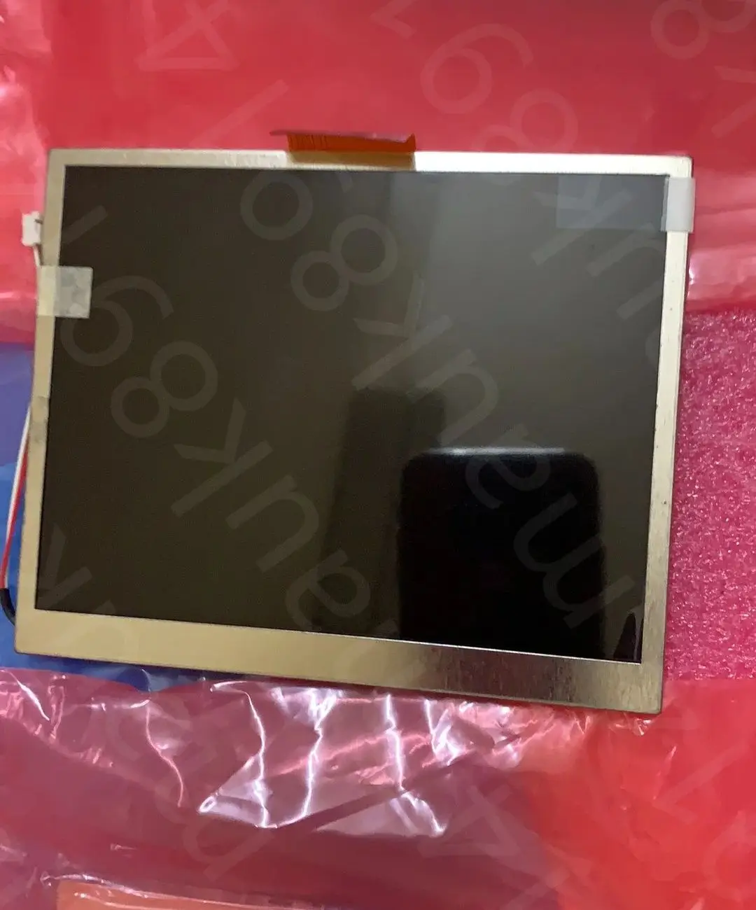 Painel de tela LCD, lq057ac111, 320x240,5, 7 polegadas, entrega rápida