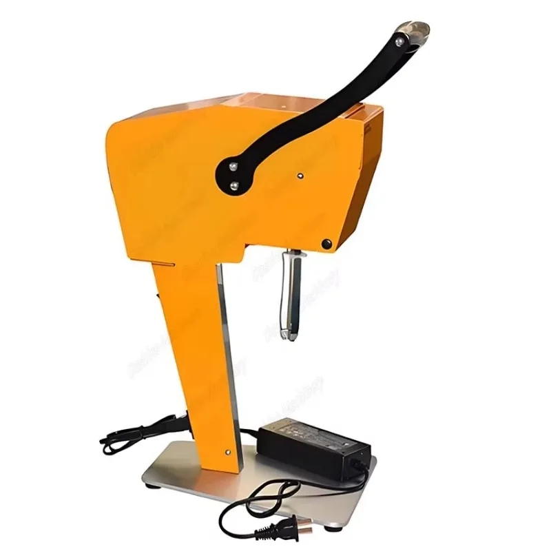Commercial Electric Lemon Orange Watermelon Natural Fruit Pineapple Juice Maker Quick Operation Quite Mode Desktop