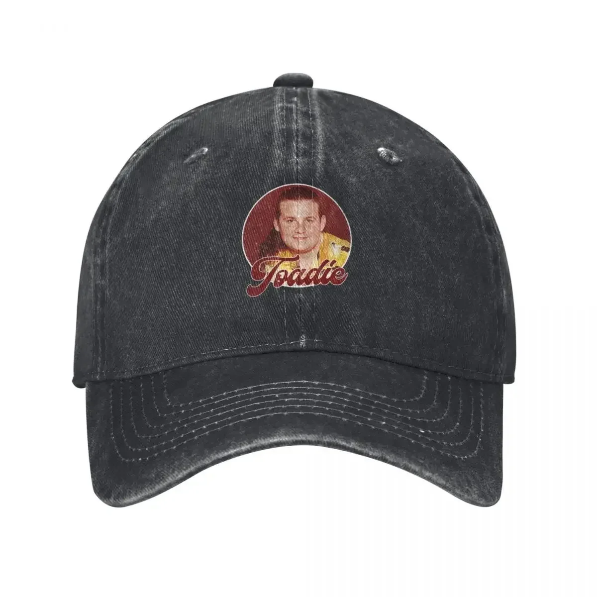 

Neighbours Toadie Baseball Cap Military Tactical Cap Beach Bag Hat Beach Caps For Women Men's
