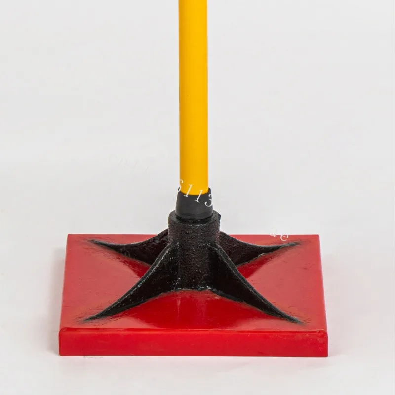 

New China's top professional company supplies concrete finishing tools, construction tools, polyurethane tampering