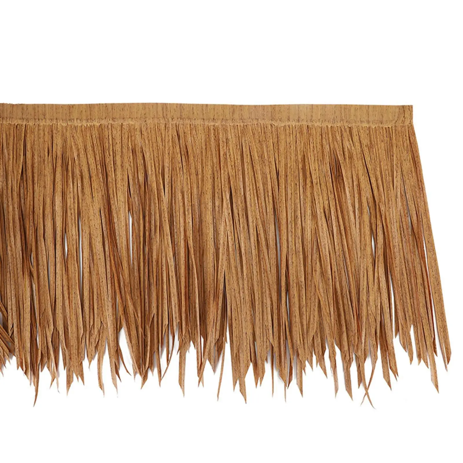 Straw Roof Thatch Simulation Multi Use Simple to Use Universal Devices