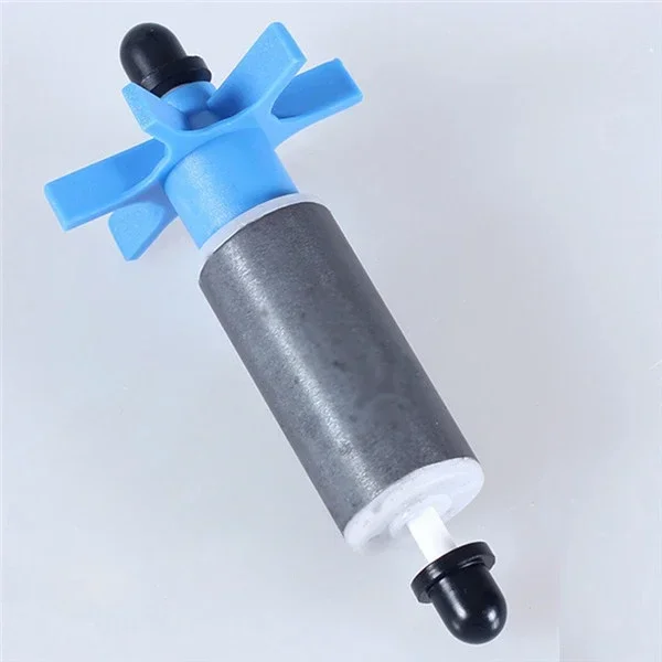 

submersible pump original rotor for aquarium water pump accessories replace rotor For AT 105 AT-106 AT-107