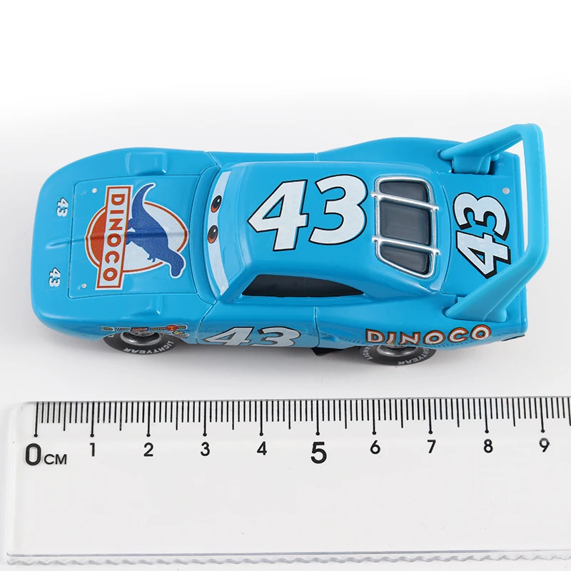 Autos und LKWs mit Anhänger, Modellautos, Anime-Figuren, Mack Semi-Hauler, Rust-eze Rennwagen, Spielzeug-Containertrucks, Kindergeburtstagsgeschenke – Detail 33