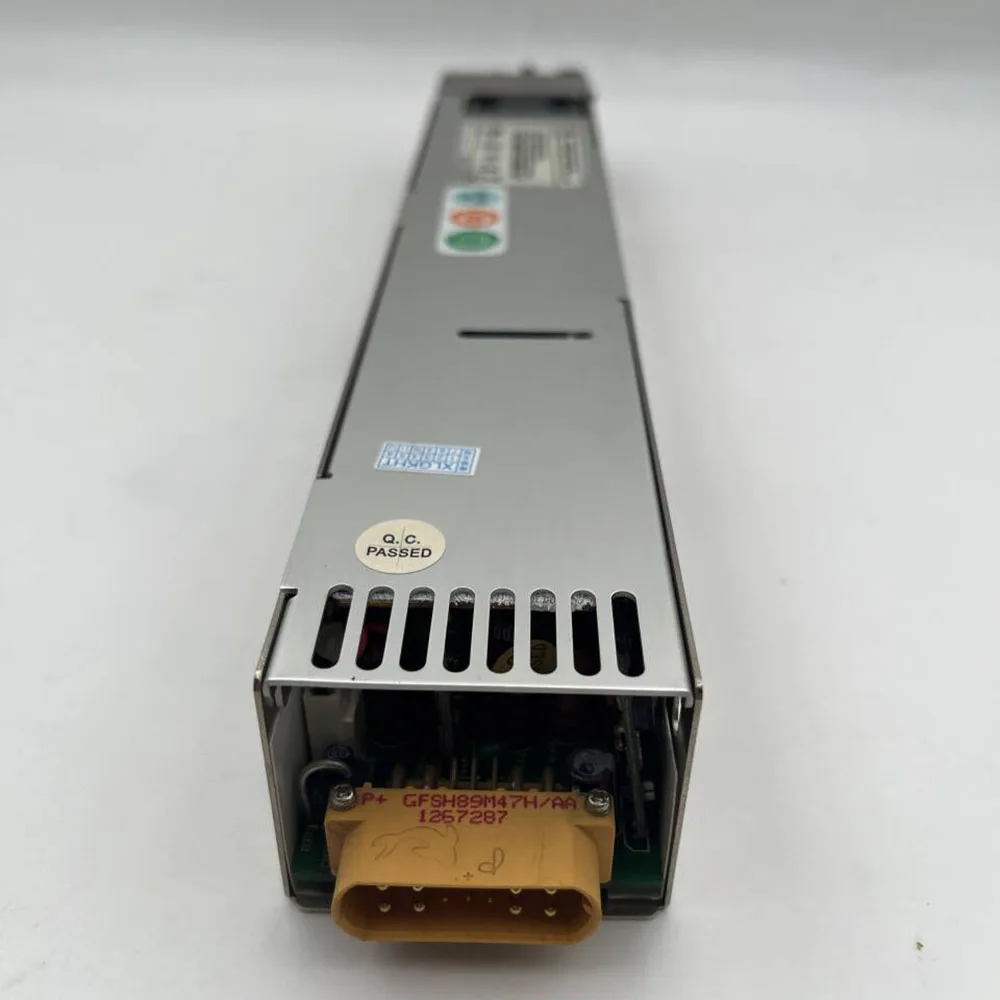 Per alimentatore industriale Zippy M1S-3400V